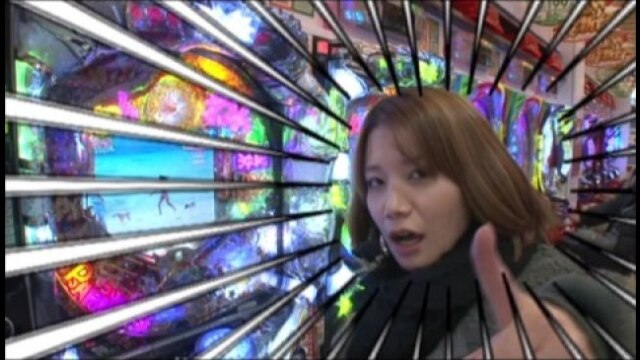 #58 マジカルハロウィン4/CRわんわんパラダイスin沖縄/CR呪怨FPWV/CRF機動戦士