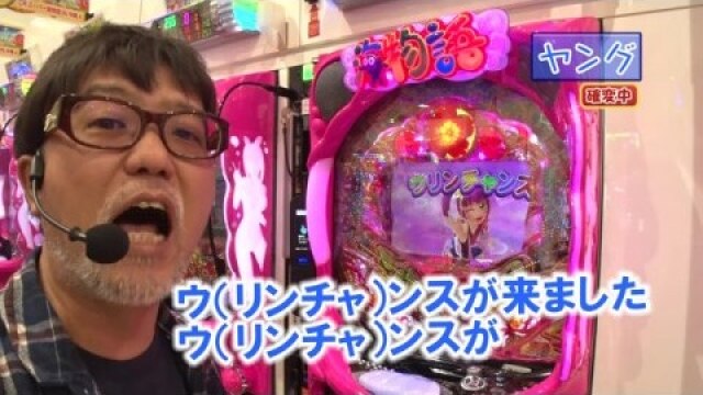 #262 ぱちんこCR真・北斗無双/CRスーパー海物語IN沖縄4MTC