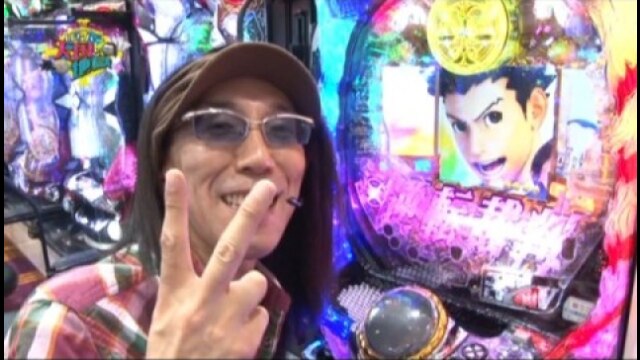 #95 CR牙狼　魔戒ノ花XX/CRF機動戦士ガンダム‐LAST　SHOOTING‐/CR逆転裁判　249ver./CR真・花の慶次L6‐K/CRスーパー海物語　IN　JAPAN　319バーシ