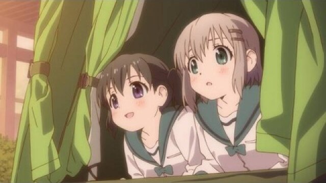 二合目 ふたりで行こう!