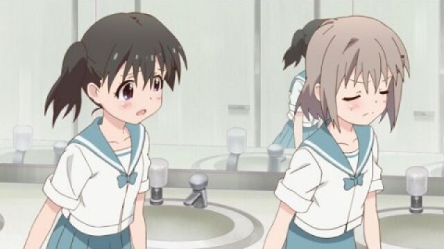 新五合目 ゆるして、あげない!
