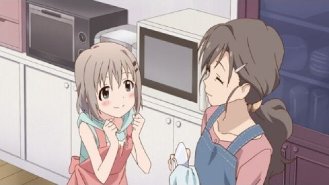 新十四合目 母の霧ヶ峰