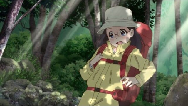 新十五合目 雨具の記憶 ～ねぇ、ゆうか。今なにしてるの?