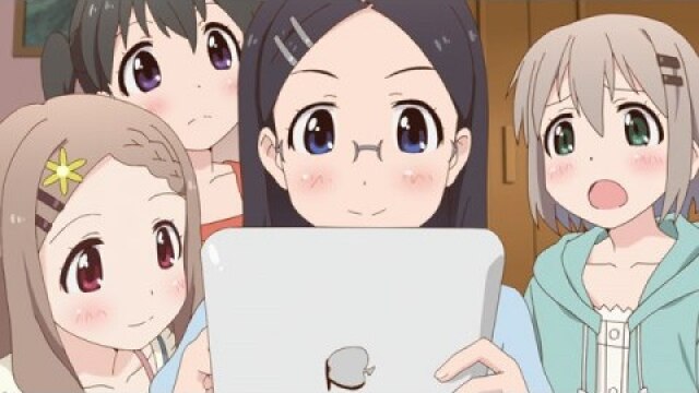 新十六合目 思いをうけついで