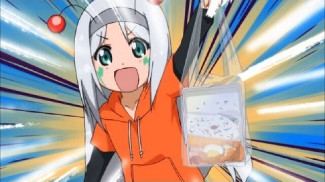 第37面 先輩とメン・イン・ブラック