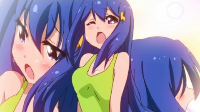第46面 先輩とショーン・オブ・ザ・デッド
