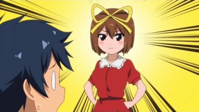 第1話 執事男