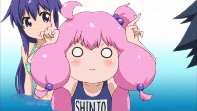 第4話 執事博士おおいに食べ、おおいに語る