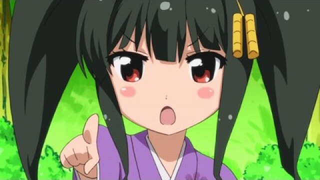 第6話 執事再襲撃