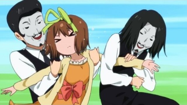 第9話 バナナ・ダイキリ