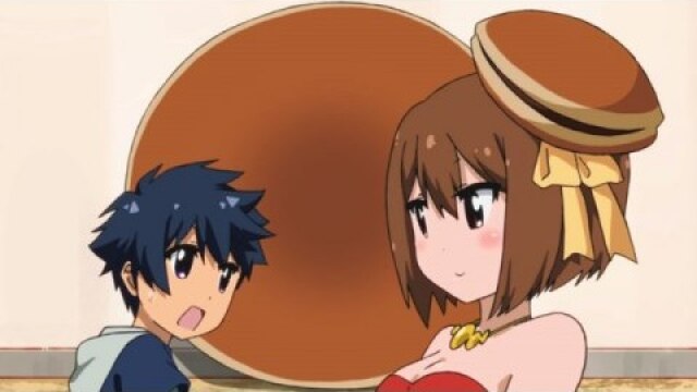 第10話 どら焼きの盛衰