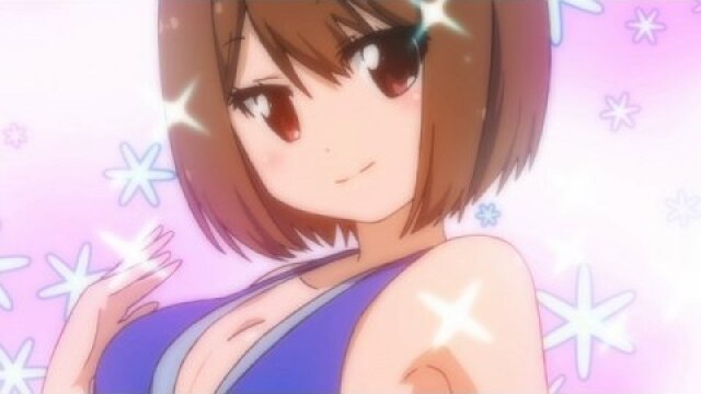 第11話 25メートルプール一杯分