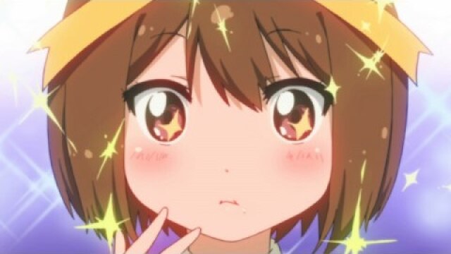 第12話 回転木馬