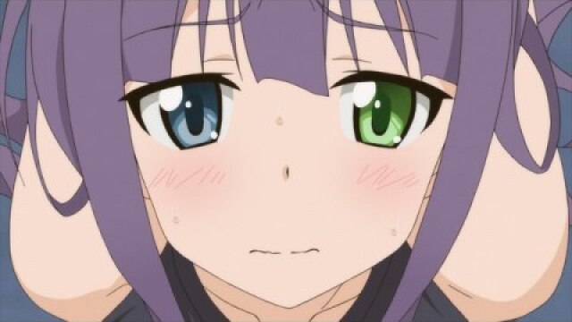 第4話 EX4『邪神降臨舞踏(ヨガ)!闇よ、我を導き給へ!!』