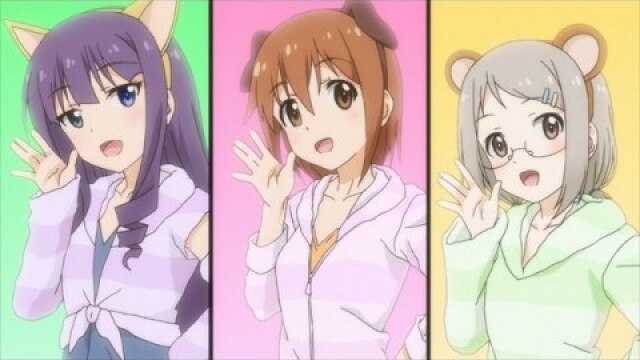 第8話 EX8『モア・ダンシング!笑顔で美デトックス!!』