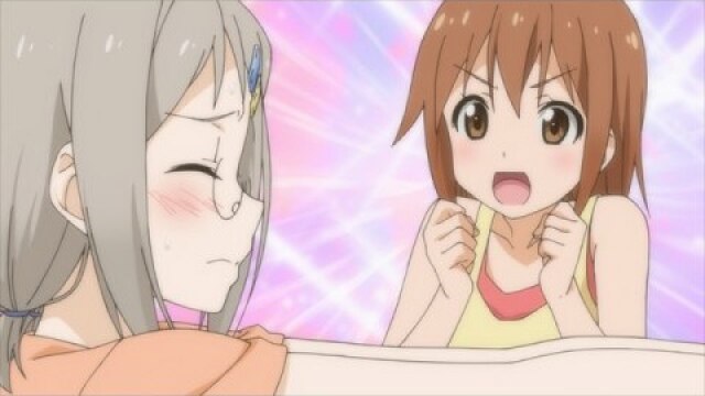 第10話 EX10『Let's Go スポーツジム! 楽しくエクササイズ!!』