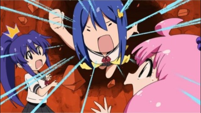 第73面 先輩と呪怨