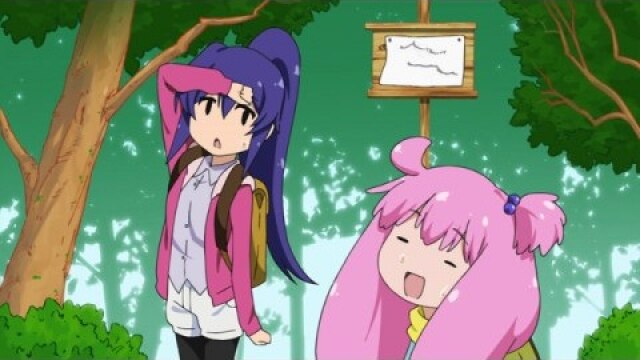 第75面 先輩とブロークバック・マウンテン