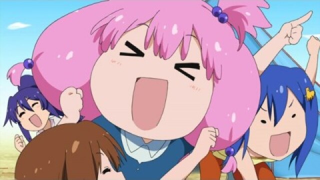 第83面 先輩とストレイト・ストーリー