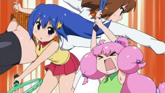 第84面 先輩とプライベート・ライアン