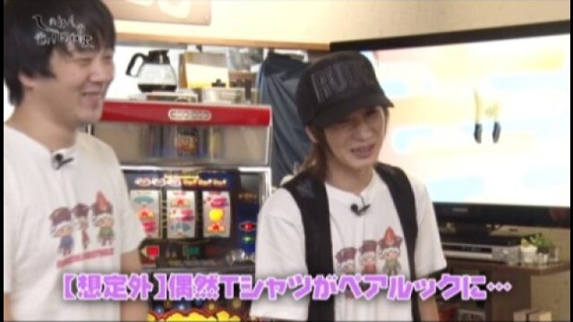 #4 大花火