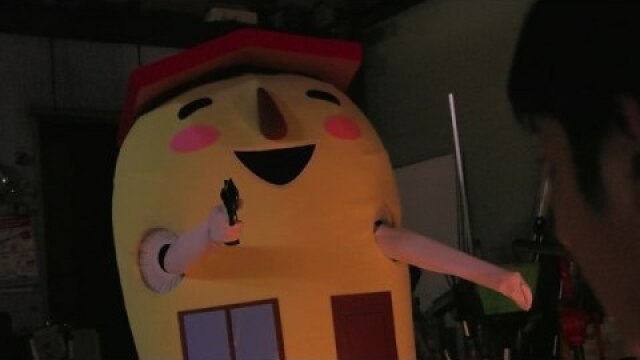 第4話 アットホーム