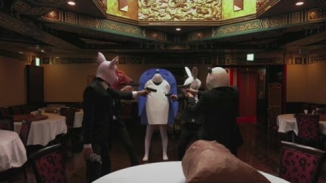 第7話 サイキック・イルフィン