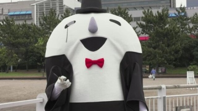 第8話 TOKYO切り裂きジャック