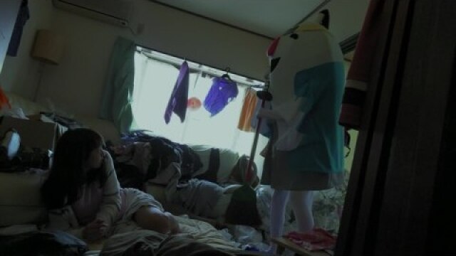 第10話 片付けられない