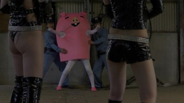 第12話 夢のあと