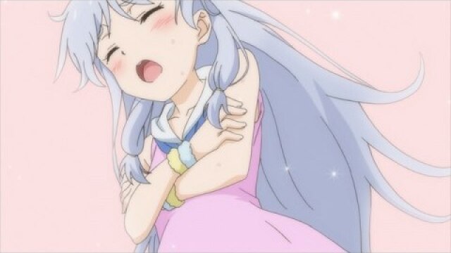 #6 バランスボールでシェイプアップ!余のXXと認めよう