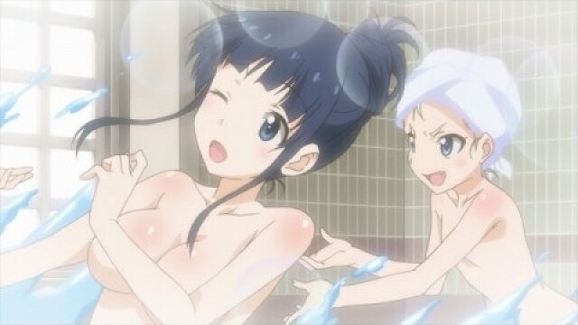 #7 ジョギングでさわやか有酸素!　XXって気持ちいいね