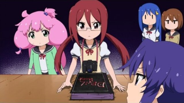 第85面 先輩と蝿の王