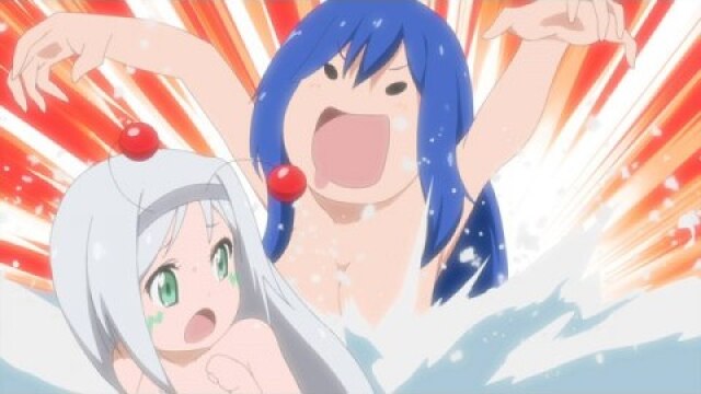 第89面 先輩と戦慄怪奇ファイル コワすぎ!史上最恐の劇場版