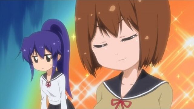 第90面 先輩とナイトミュージアム