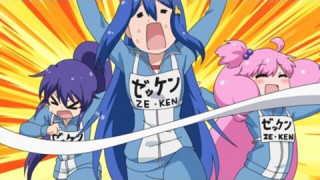 第95面 先輩とエネミー・オブ・アメリカ