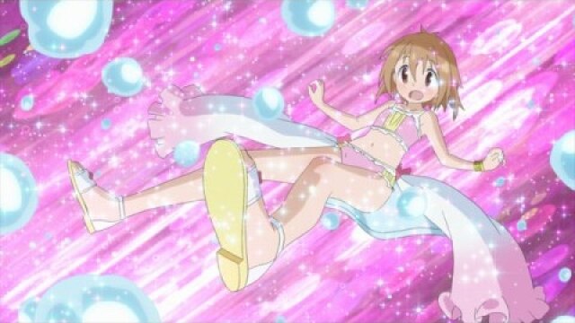 魔法少女なんてもういいですから。セカンドシーズン｜カンテレドーガ