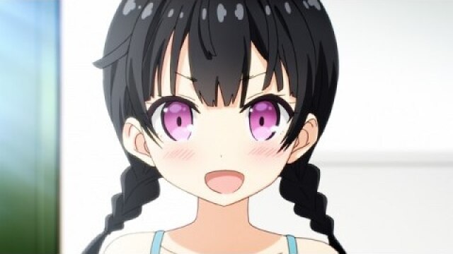 第5話 桃原奈月は世話を焼く