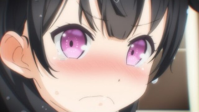 第7話 桃原奈月は照れてごまかす