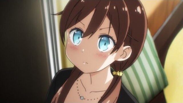 第10話 青島萌香は悩んでる