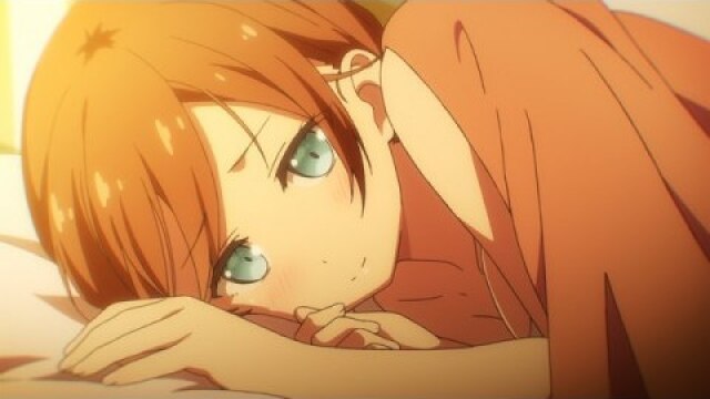 第11話 青島萌香はわかってる
