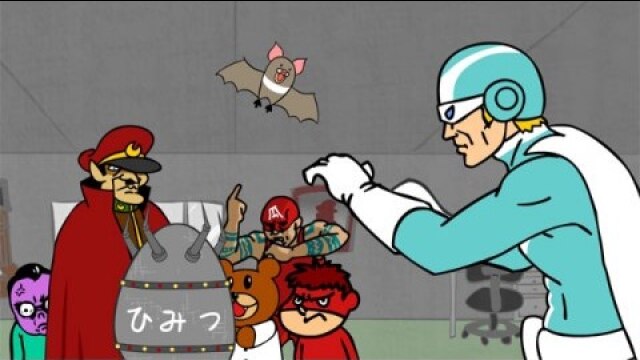 第22話 バンドやろうぜ