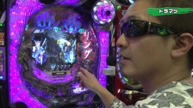 #30 CRスーパー海物語IN沖縄4MTC/ぱちんこCR真・北斗無双/CRA仄暗い水の底からFPW/CRリング 運命の日FPWZ