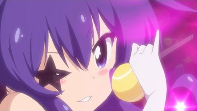 第97面 先輩とスピーシーズ