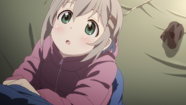 #1 筑波山で初デート!?