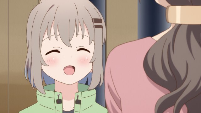 #3 飯能にアルプス!?