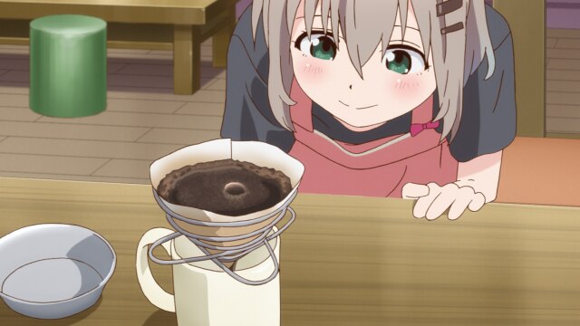 #6 コーヒーってなんの味?