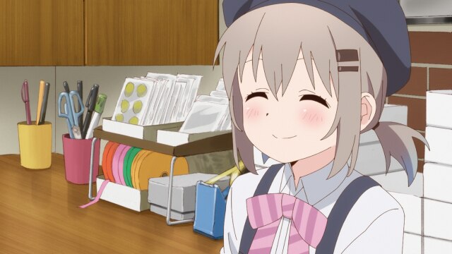 #7 働かざるもの、登るべからず!?
