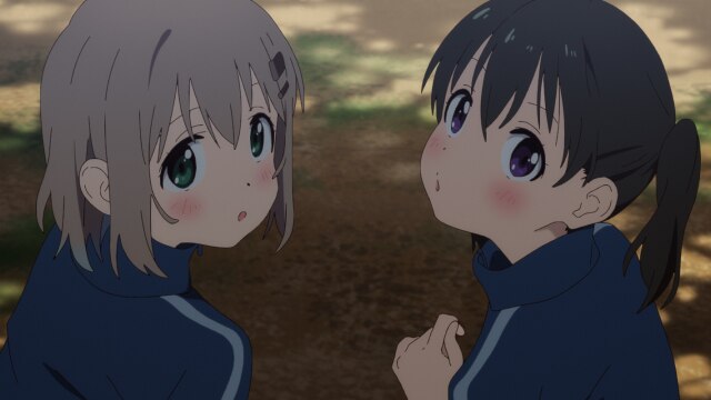 #10 すれ違う季節