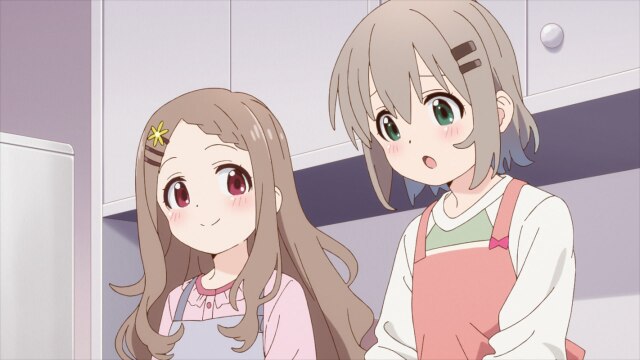 #11 ぎこちない縦走